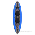 High Quality Custom Inflatable Kayak 1 Person Boat kayak boat price